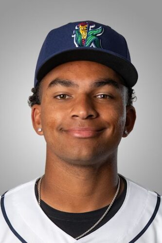 Mighty Mussels win two of three against Blue Jays